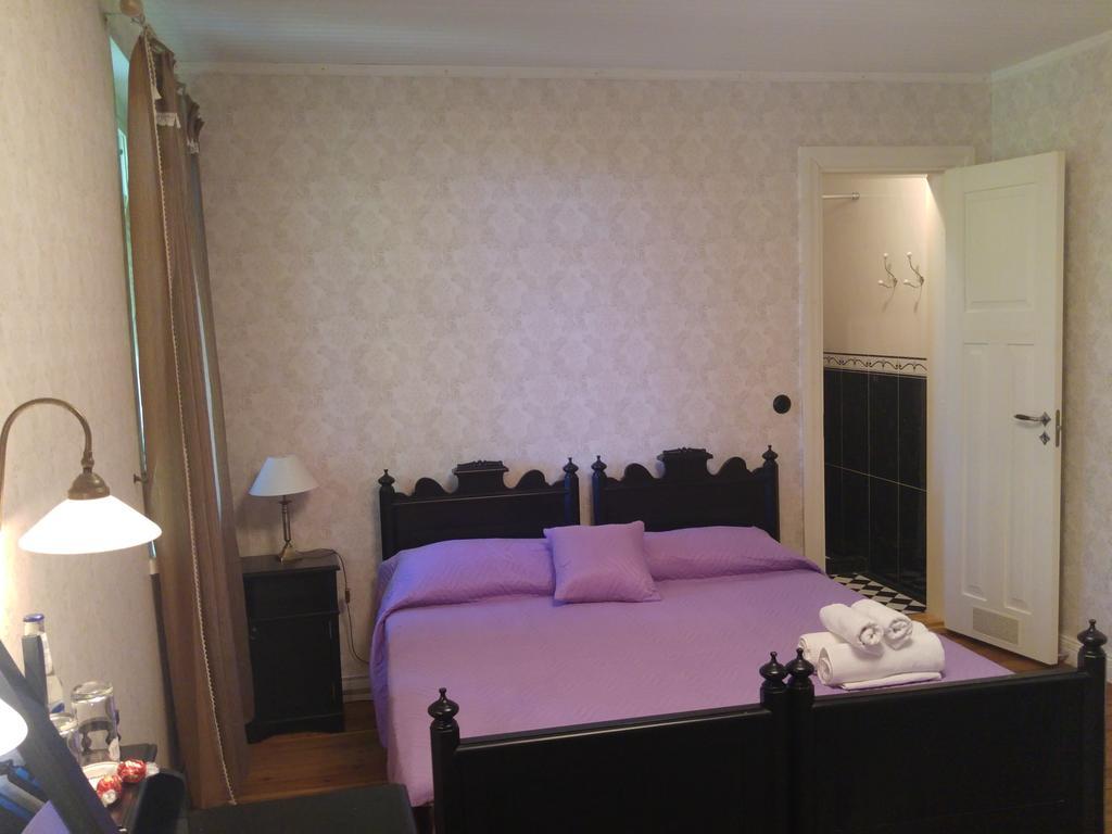 Mamma Mia Guest House Kardla Bagian luar foto