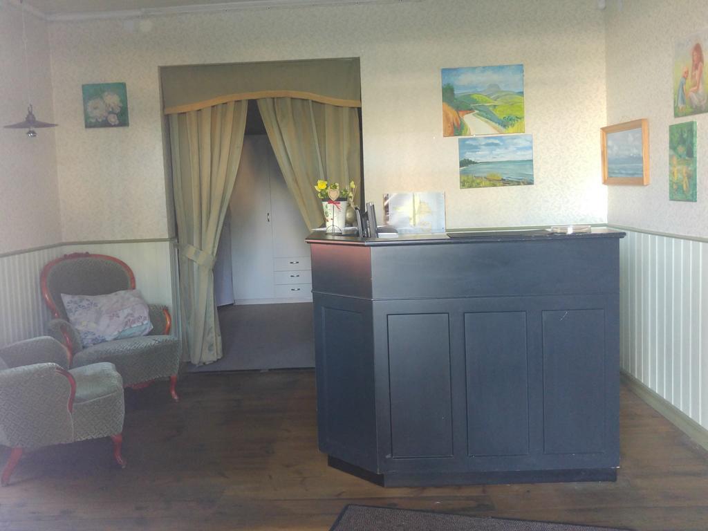 Mamma Mia Guest House Kardla Bagian luar foto