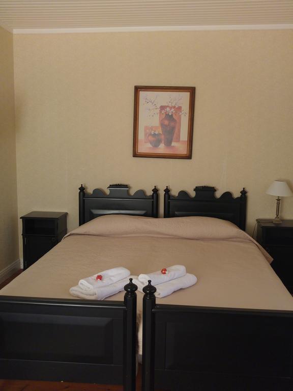 Mamma Mia Guest House Kardla Bagian luar foto