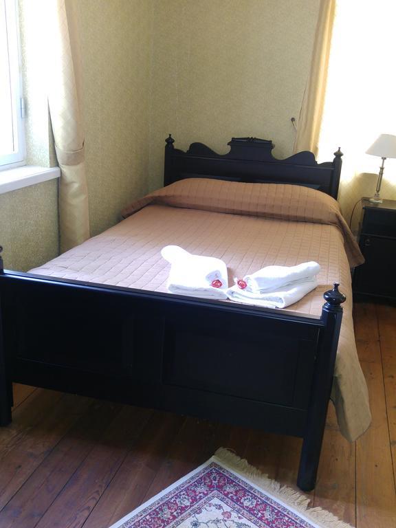 Mamma Mia Guest House Kardla Bagian luar foto