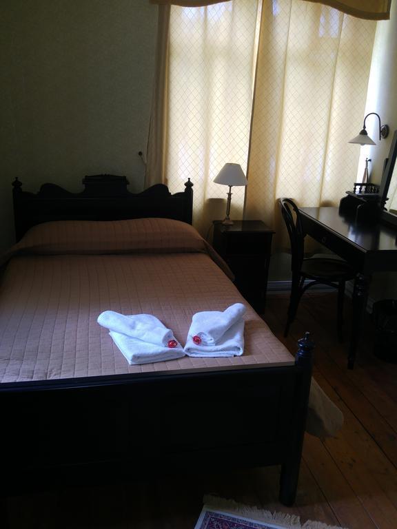 Mamma Mia Guest House Kardla Bagian luar foto