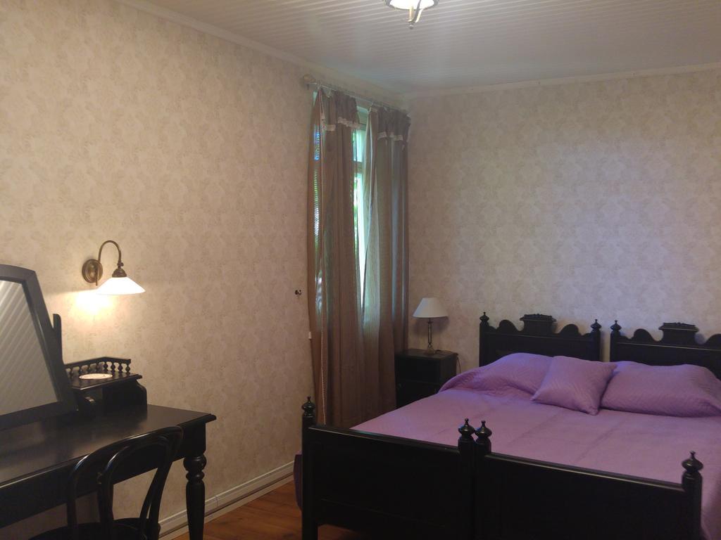 Mamma Mia Guest House Kardla Bagian luar foto