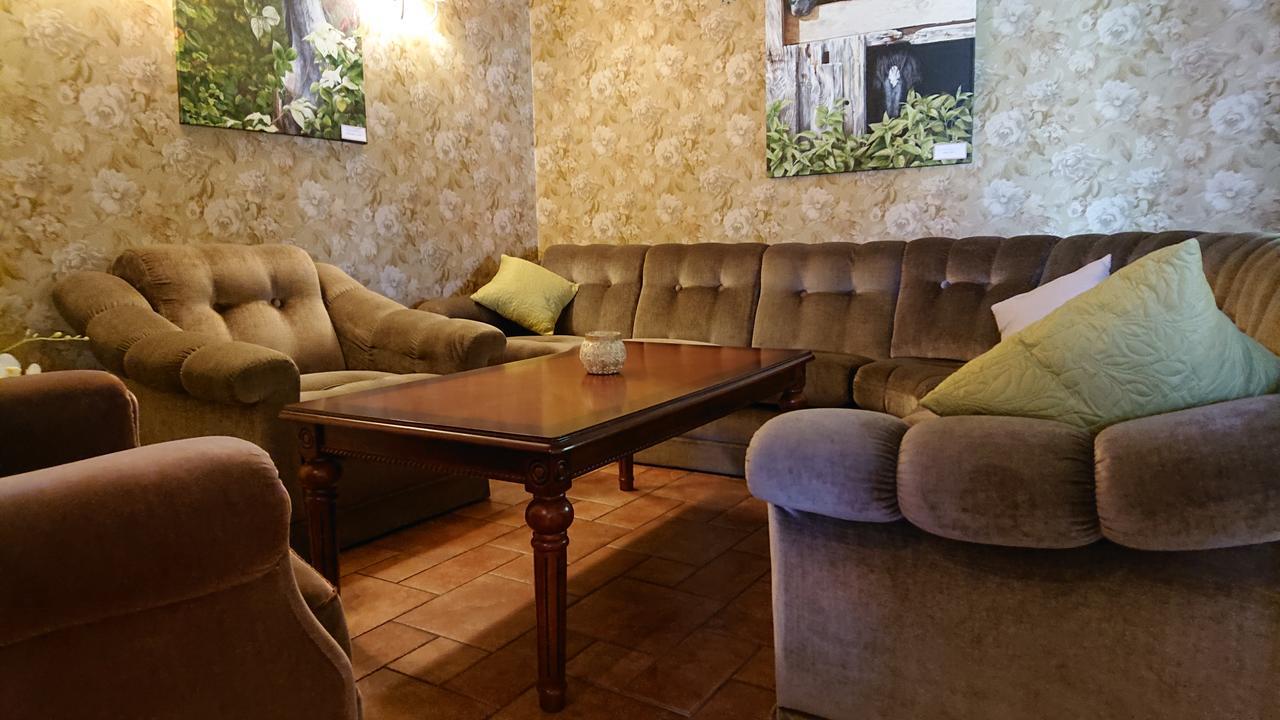 Mamma Mia Guest House Kardla Bagian luar foto